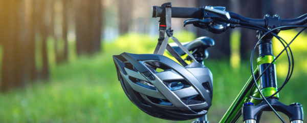 casque de vélo